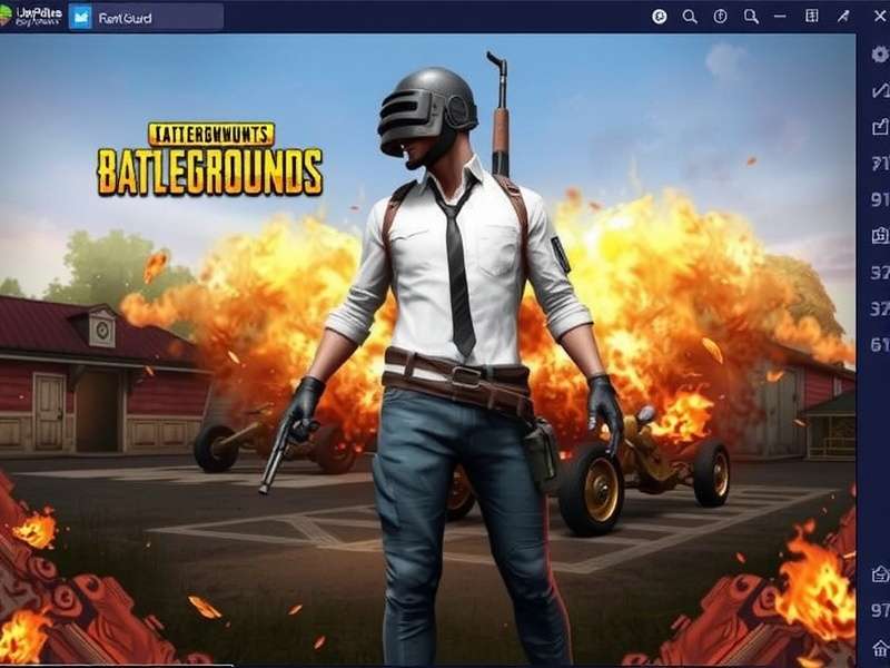 PUBG Indian Supreme Download Page PUBG Indian Supreme Download Page